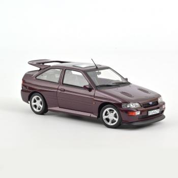 Ford Escort Cosworth 1992 purple metallic