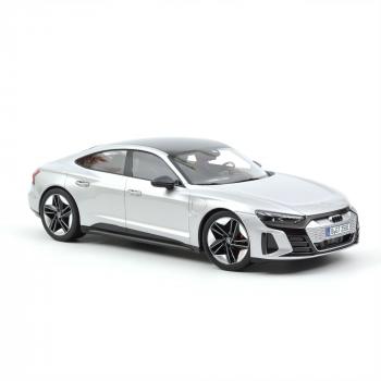 Audi RS e-tron GT 2021 Silver