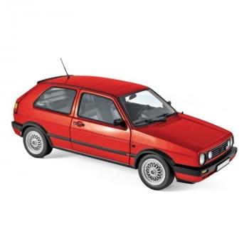 VW GOLF GTI 1990