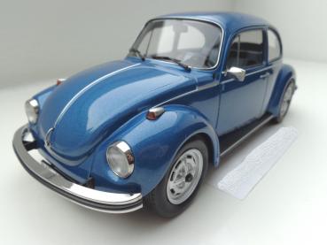 VW 1303 City 1973 Blue Metallic