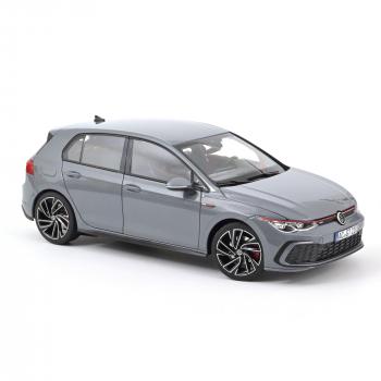 VW Golf GTI 2021 Grey