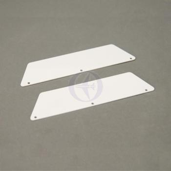 Chassis body side Guard