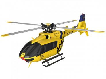 EC135 Helicopter (ADAC) RTF