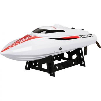 React 17" Self-Righting Brushed Deep-V RTR