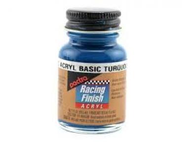 RC Acryl Basic Turquois 29,5ml PAC5105