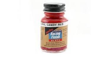 RC Acryl Candy Red 29,5ml PAC5604