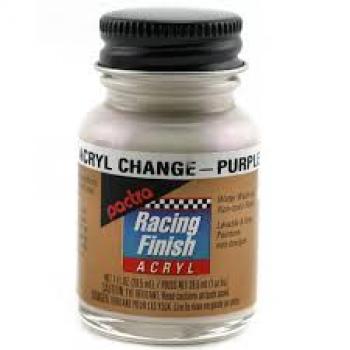 RC Acryl Change Blue 29,5ml PAC5702