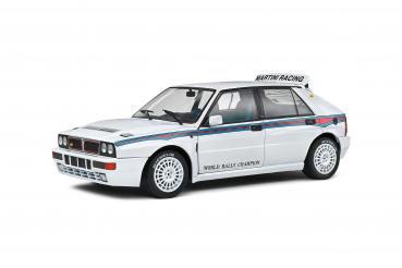 LANCIA DELTA HF INTEGRALE EVO 1 MARTINI 6 – 1992