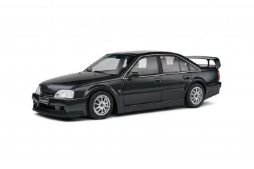 OPEL OMEGA 500 – METALLIC BLACK NOVASCHWARZ – 1990