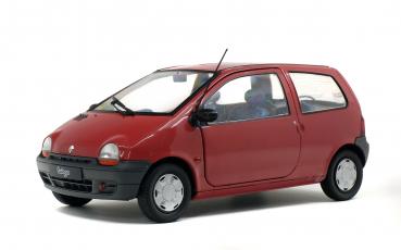 RENAULT TWINGO PH.1 – ROUGE CORAIL – 1993