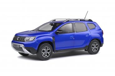 DACIA DUSTER PH.2 – BLEU COSMOS – 2018