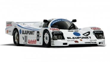 1:32 Porsche 962C n.8 3rd LeMans 1988