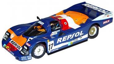 1:32 Porsche 962C n.17 LeMans 1988