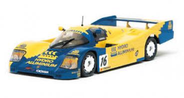 1:32 Porsche 962C LeMans 1989