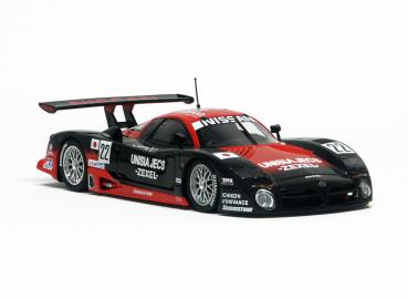 1:32 Nissan R390 GT1 LeMans 1997