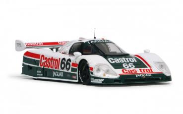 1/32 Jaguar XJR9 3.rd Daytona 1988