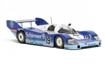 1/32 Porsche 956K Hockenheim 1985