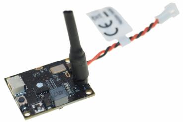 SPEKTRUM VIDEOSENDER FÜR BLADE TORRENT FPV 110