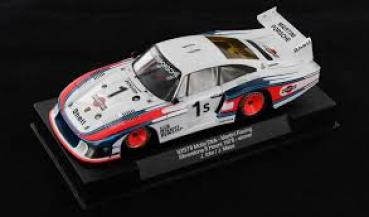 1/32 Sideways Racer 935/78 Moby Dick Silverstone 6 hours 1978