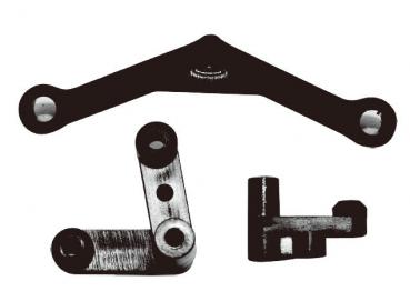 Steering Assembly