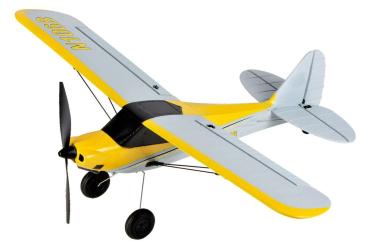 Sport Cub 450 RTF