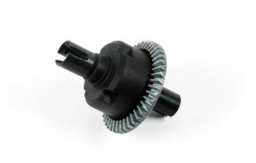 Differential vo/hi Pirate XT-S