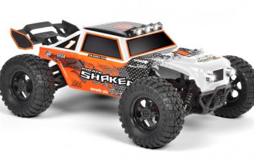 1:10 Pirate Shaker 4WD 1/10