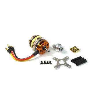 Torcster Brushless Gold A2836/8-1260 70g