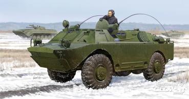 1:35 Russian BRDM-2UM