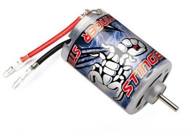 Motor 540 Stinger 20T TRAXXAS