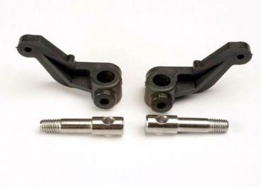 STEERING BLOCKS/SPINDLES TRAXXAS