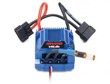 Velineon VXL-8s Brushless-Regler V/R, wasserdicht TRAXXAS XRT