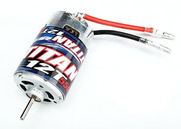 Titan 12T 550 Modified Motor TRAXXAS