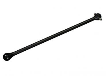 DRIVESHAFT, STEEL CONSTANT-VELOCITY (HEAVY DUTY, SHAFT ONLY, TRAXXAS (REPLACING #7750 ALSO REQUIRES #7751X, #7754X AND #7