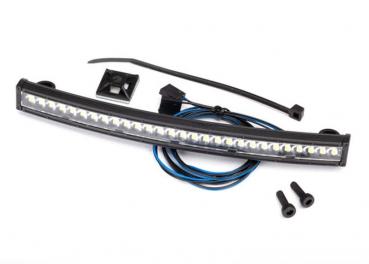 LED Light Bar Dach-Licht (für #8111 Karo, benötigt #8028 Pow TRAXXAS