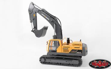 1/14 Scale Earth Digger 360L Hydraulic Excavator (RTR)