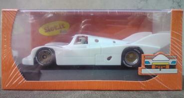 1/32 Porsche 962KH White Kit