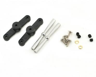 Flybar Control Frame Set (Blade 400)