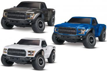 Traxxas Ford Raptor F-150 2018 RTR