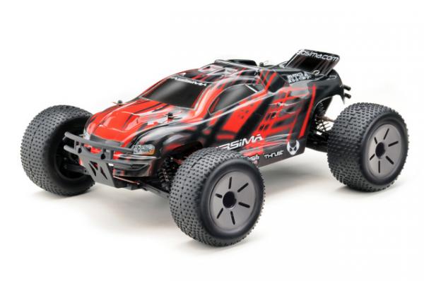 RC Truggy KIT AB3.4