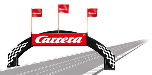 CARRERA BOGEN