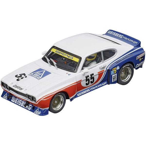 Carrera 20030927 DIGITAL 132 Auto Ford Capri RS 3100 No.55, DRM 1975