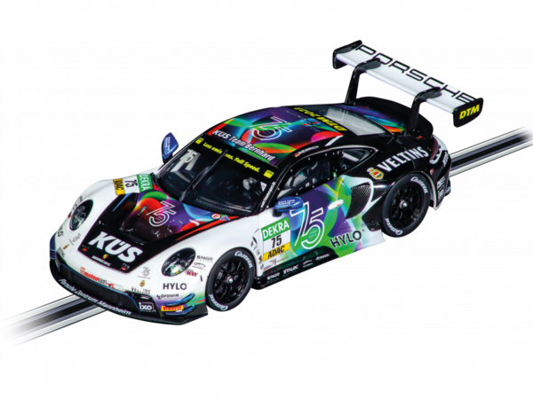 DIG 132 Porsche 911 GT3 R "Team Bernhard, No.75" DTM 2023