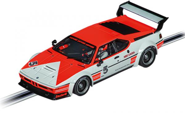 DIG 132 BMW M1 Procar "Niki Lauda, No.5" Hockenheim 1979