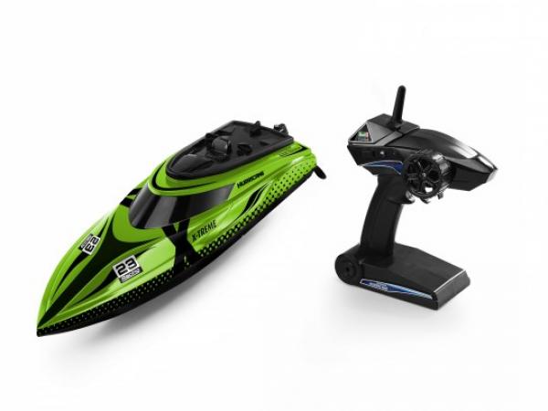 X-treme Boat "Hurricane"