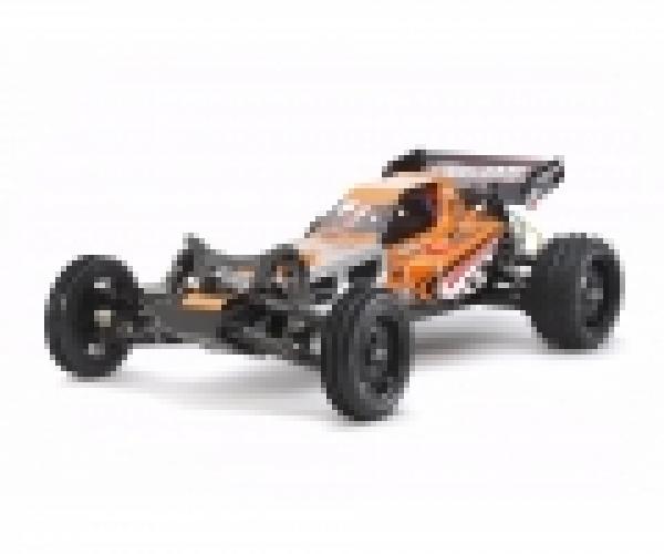 1:10 RC X-SA Racing Fighter (DT-03)