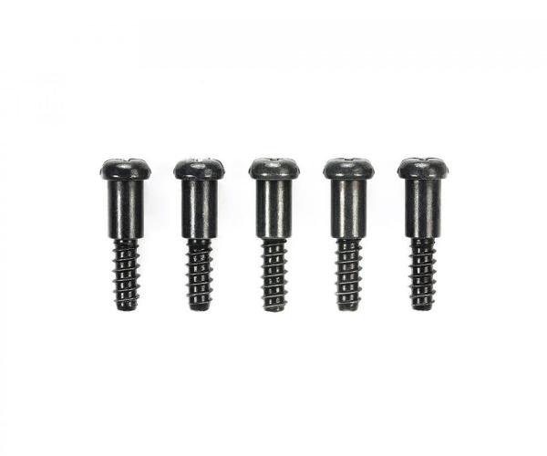 Pass-Schrauben 3x14 mm (5)