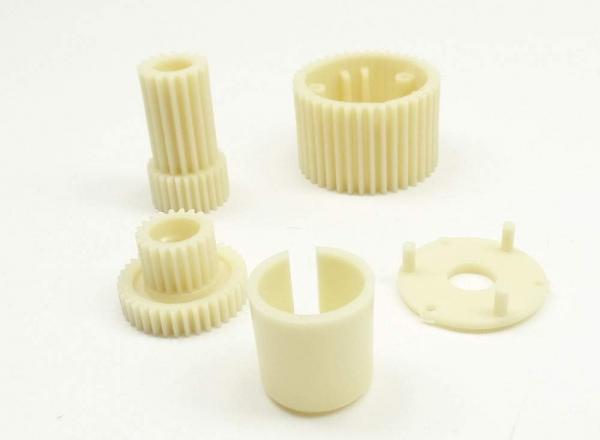 G-Teile Getriebe M-03, M-04, M-05, FF-02
