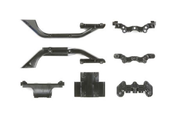 M-05 - Dämpferbrücken  (D-Parts)