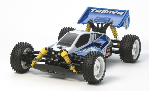 1:10 RC Neo Scorcher (TT-02B)